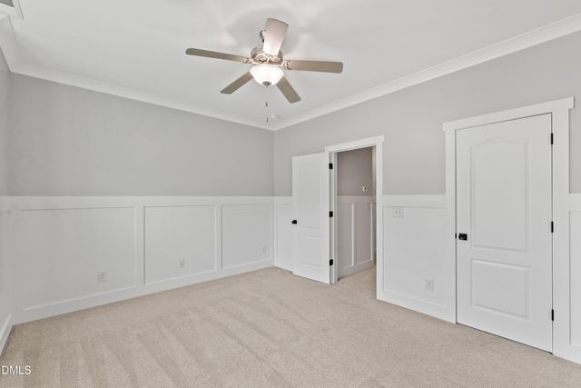 5020 Glen Creek Trail, Garner, NC 27529