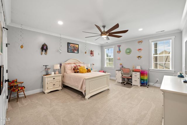 5020 Glen Creek Trail, Garner, NC 27529