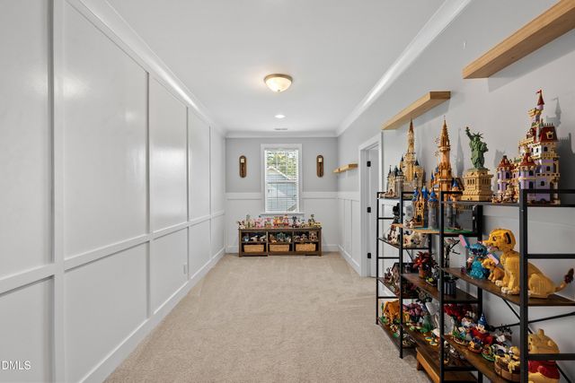 5020 Glen Creek Trail, Garner, NC 27529
