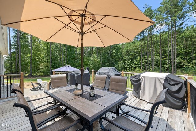 5020 Glen Creek Trail, Garner, NC 27529