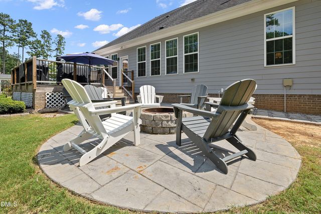 5020 Glen Creek Trail, Garner, NC 27529