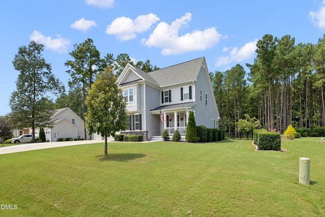 5020 Glen Creek Trail, Garner, NC 27529