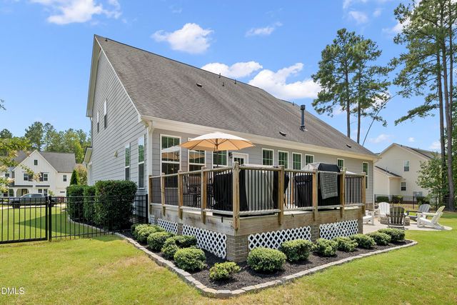 5020 Glen Creek Trail, Garner, NC 27529