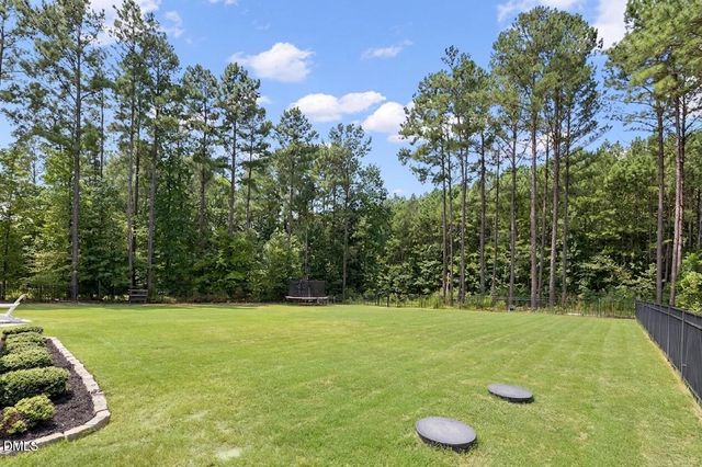 5020 Glen Creek Trail, Garner, NC 27529