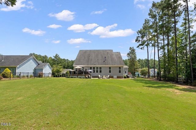 5020 Glen Creek Trail, Garner, NC 27529