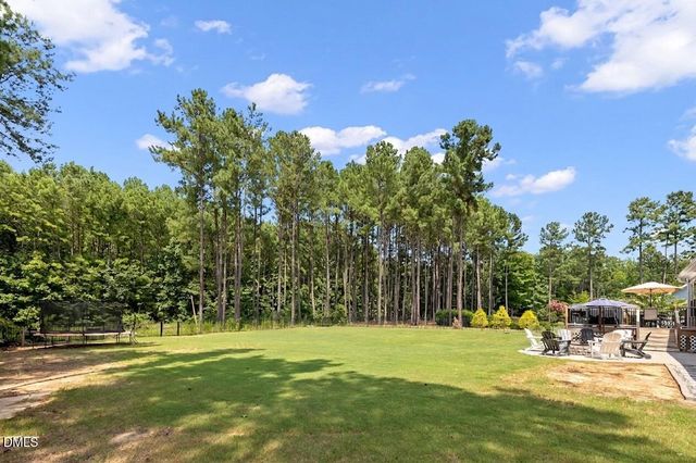 5020 Glen Creek Trail, Garner, NC 27529