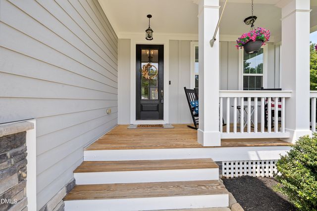 5020 Glen Creek Trail, Garner, NC 27529