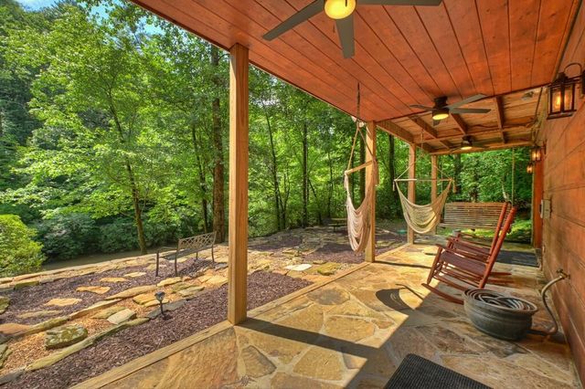 46 Private Drive, Ellijay, GA 30536