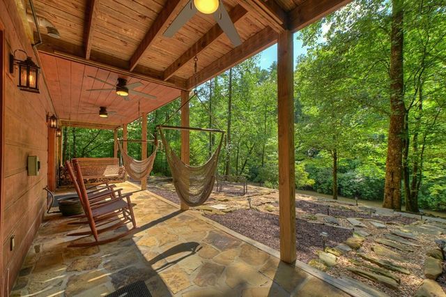 46 Private Drive, Ellijay, GA 30536