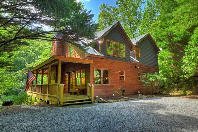 46 Private Drive, Ellijay, GA 30536