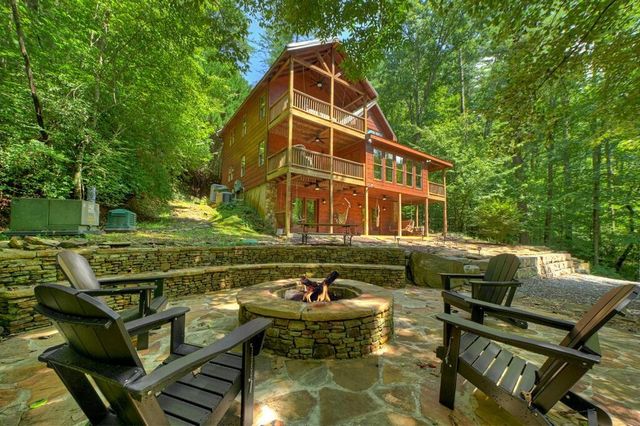 46 Private Drive, Ellijay, GA 30536