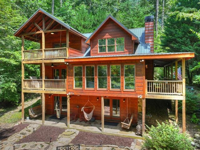 46 Private Drive, Ellijay, GA 30536