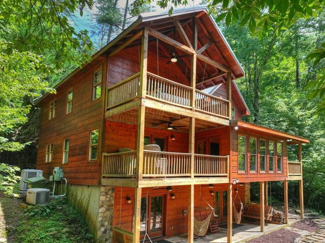 46 Private Drive, Ellijay, GA 30536