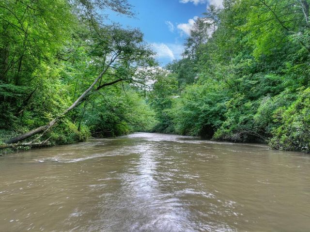 46 Private Drive, Ellijay, GA 30536