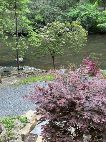 46 Private Drive, Ellijay, GA 30536