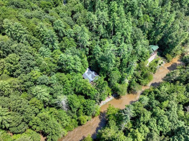 46 Private Drive, Ellijay, GA 30536