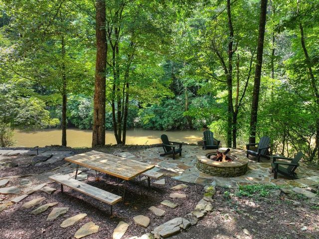 46 Private Drive, Ellijay, GA 30536