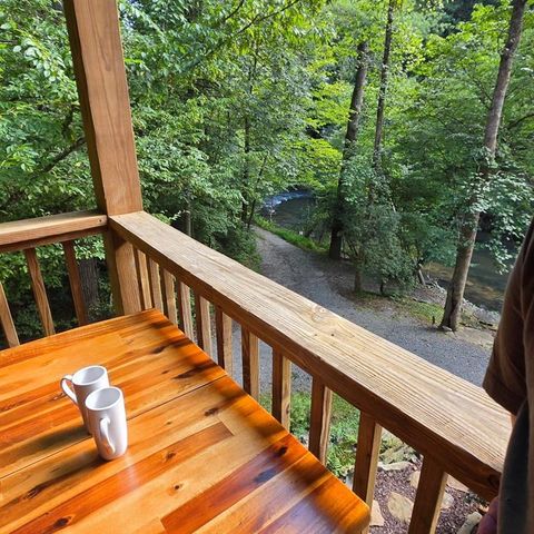 46 Private Drive, Ellijay, GA 30536