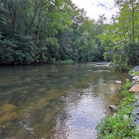 46 Private Drive, Ellijay, GA 30536