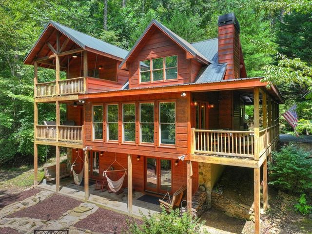 46 Private Drive, Ellijay, GA 30536