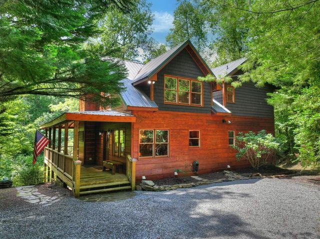 46 Private Drive, Ellijay, GA 30536