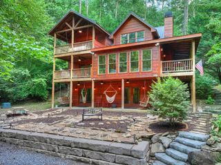 46 Private Drive, Ellijay, GA 30536