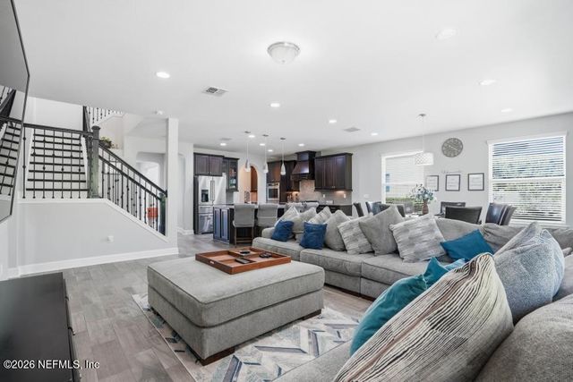 48 LACAILLE Avenue, St. Johns, FL 32259