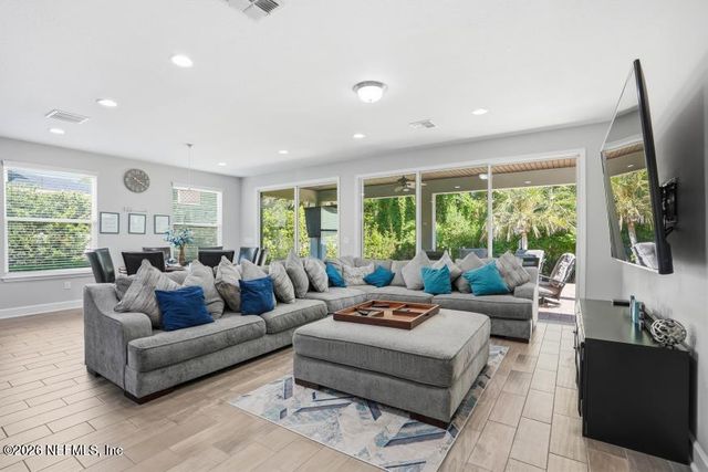 48 LACAILLE Avenue, St. Johns, FL 32259