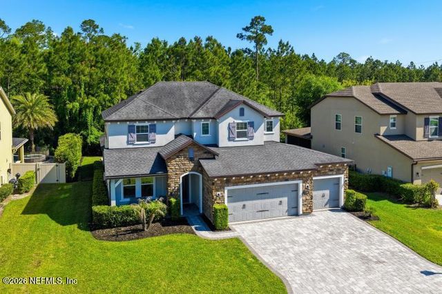 48 LACAILLE Avenue, St. Johns, FL 32259