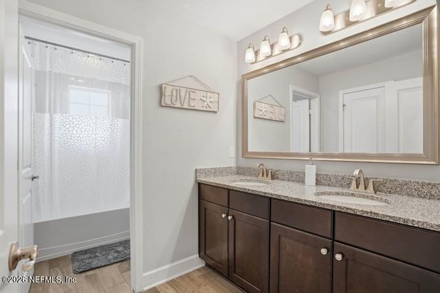 48 LACAILLE Avenue, St. Johns, FL 32259