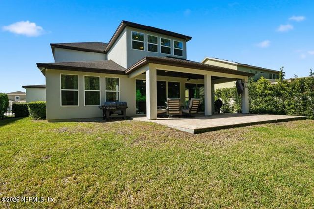 48 LACAILLE Avenue, St. Johns, FL 32259