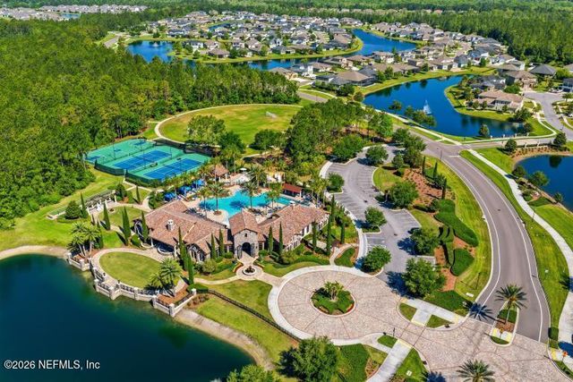 48 LACAILLE Avenue, St. Johns, FL 32259