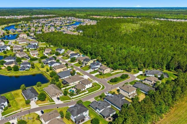 48 LACAILLE Avenue, St. Johns, FL 32259