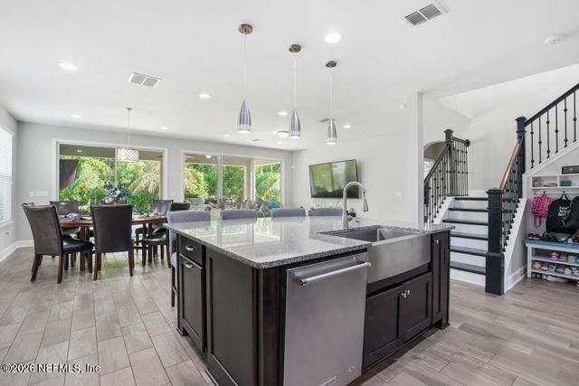 48 LACAILLE Avenue, St. Johns, FL 32259