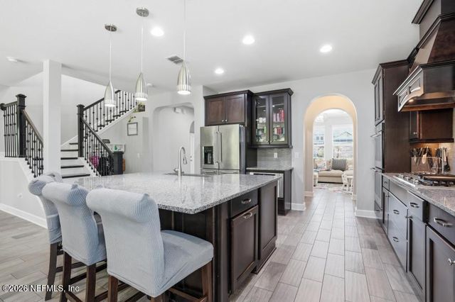 48 LACAILLE Avenue, St. Johns, FL 32259