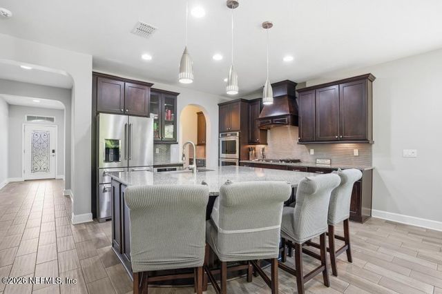 48 LACAILLE Avenue, St. Johns, FL 32259