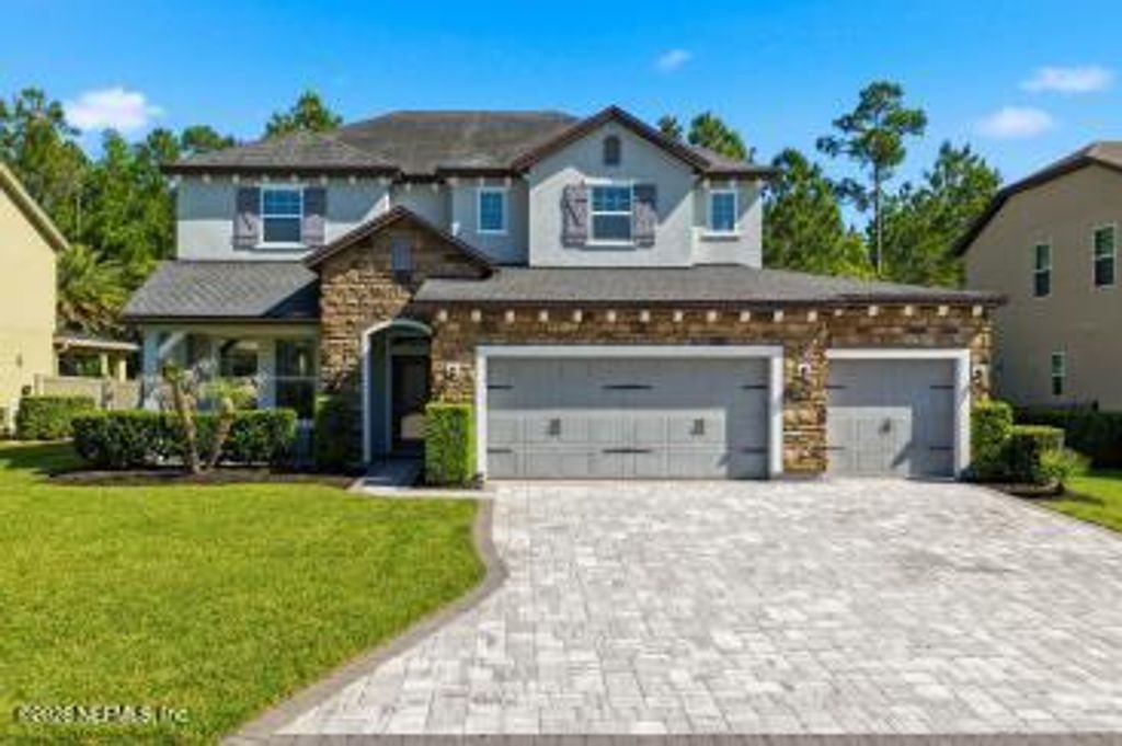 48 LACAILLE Avenue, St. Johns, FL 32259