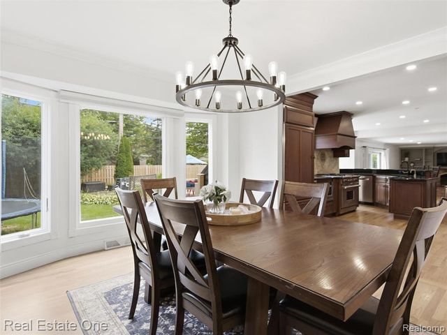 4166 Cherrywood Drive, Troy, MI 48098
