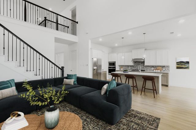 10907 Maple Mist Drive, Missouri City, TX 77459