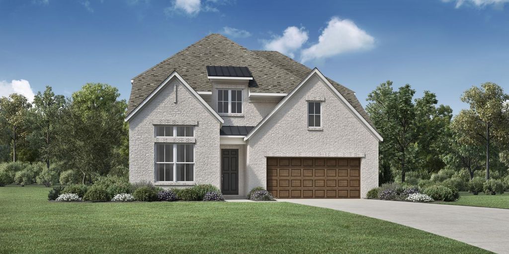 10907 Maple Mist Drive, Missouri City, TX 77459