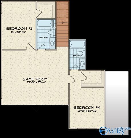 106 Sherry Hill Trail, Madison, AL 35756