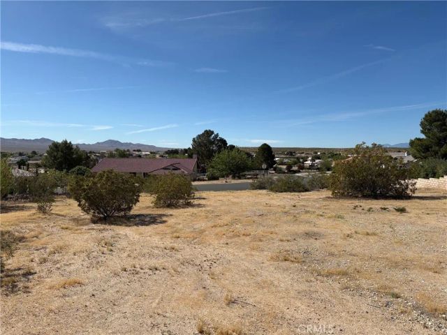 26660 Lakeview, Helendale, CA 92342