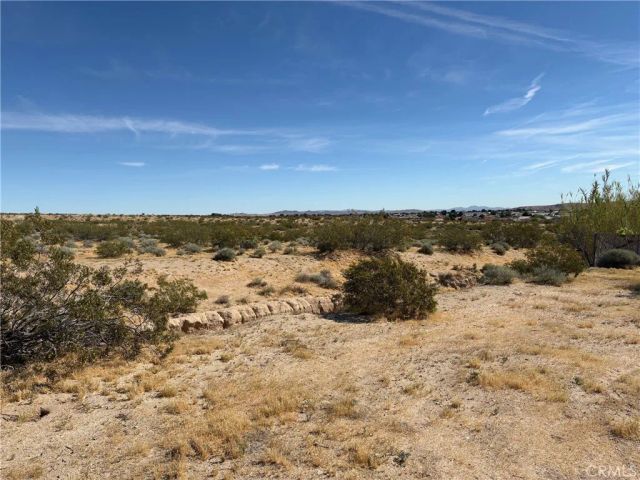 26660 Lakeview, Helendale, CA 92342