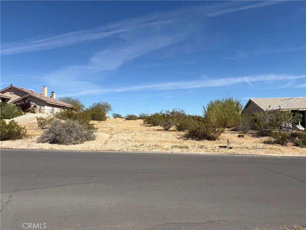 26660 Lakeview, Helendale, CA 92342