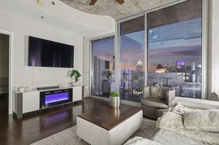 855 Peachtree Street NE 3206, Atlanta, GA 30308
