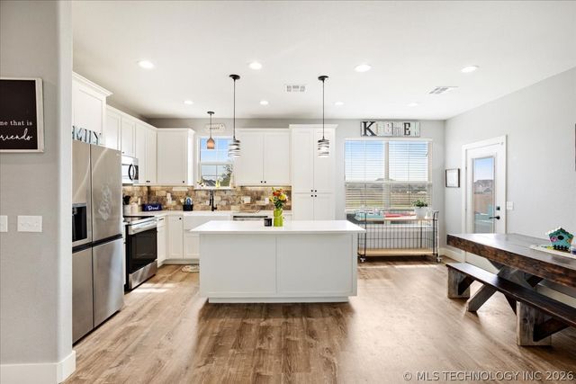 79 Wilson Loop, Durant, OK 74701