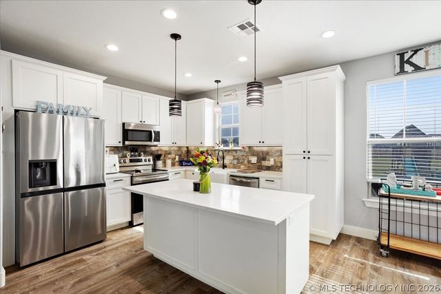 79 Wilson Loop, Durant, OK 74701
