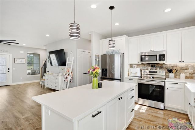 79 Wilson Loop, Durant, OK 74701