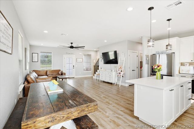 79 Wilson Loop, Durant, OK 74701