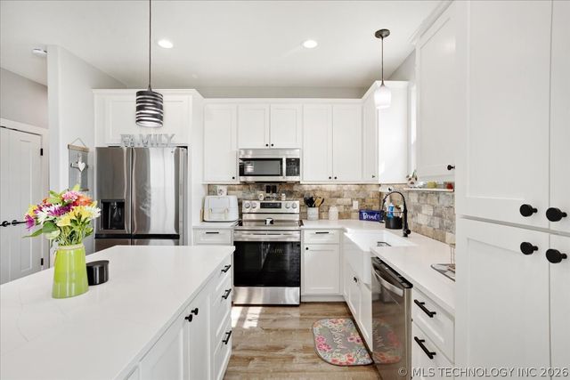 79 Wilson Loop, Durant, OK 74701